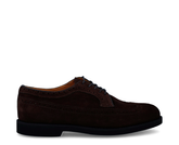 Sebago Zapato Canton Suede CAST - 77113PW-901-137